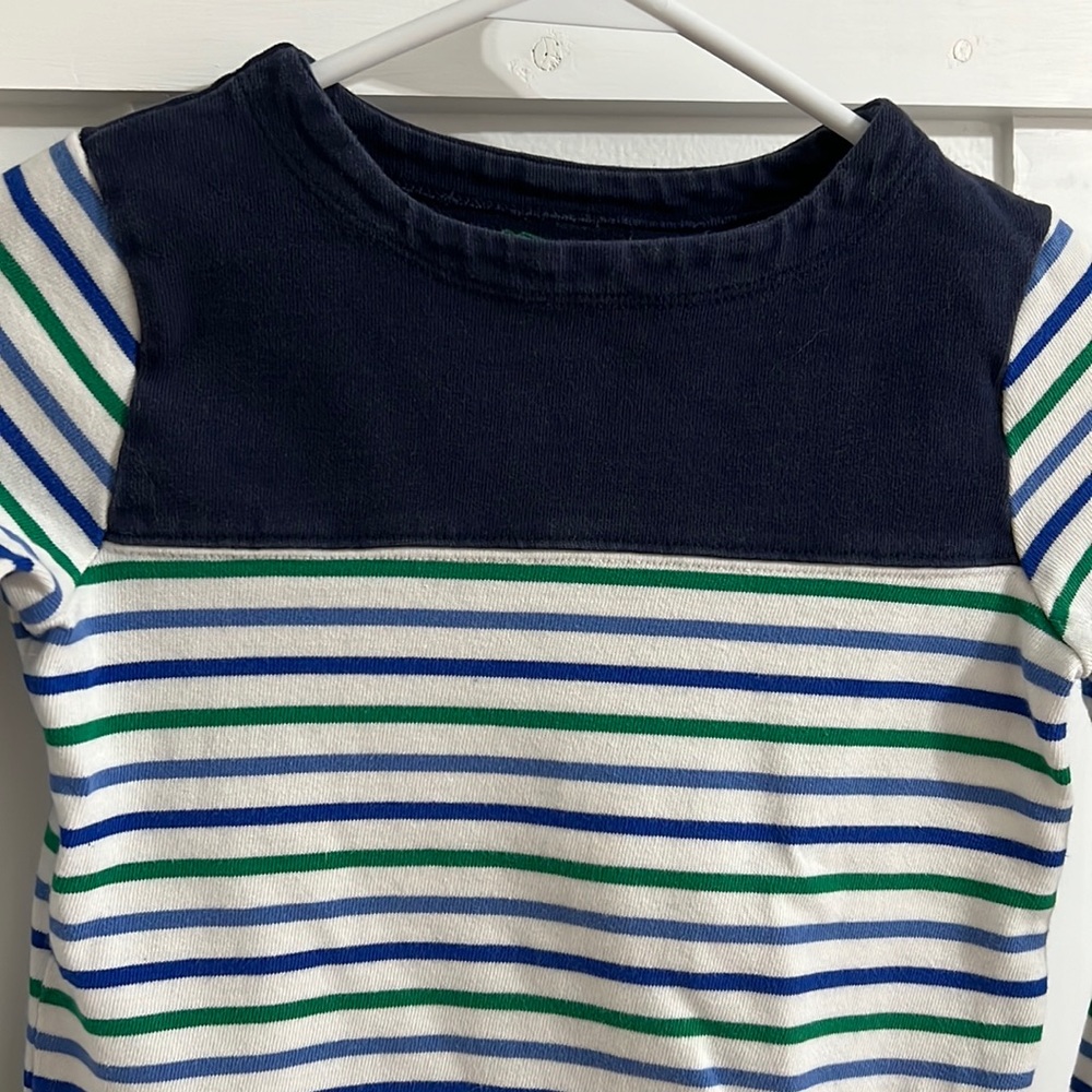 Mini Boden Boy’s Shirt